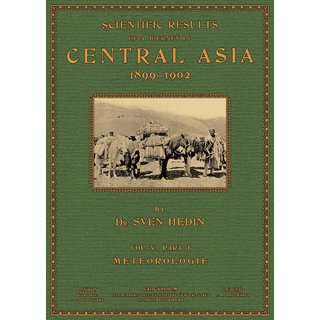 A Journey in Central Asia - 5.1