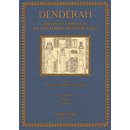 Dendrah, Description - Texte
