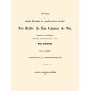 Sao Pedro do Rio Grande do Sul 1875 - 1887