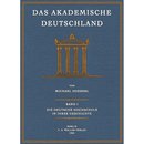 Das Akademische Deutschland - 1