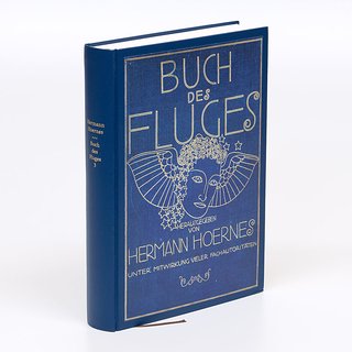 Buch des Fluges - 3 Supplement