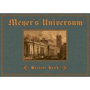 Meyers Universum - Band 3