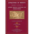 Antiquities of Mexico - 5: Text