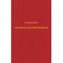 Das Generalgouvernement