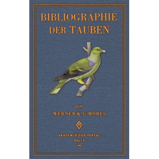 Bibliographie der Tauben