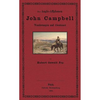 Des John Campbell Wanderungen