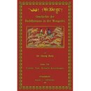 Geschichte des Buddhismus in der  Mongolei - 1