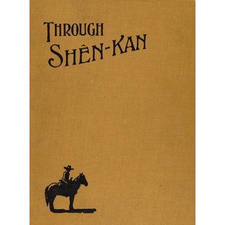 Through Shen-Kan