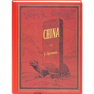 China - Ergebnisse eigener Reisen - 4