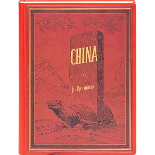 China - Ergebnisse eigener Reisen - 5