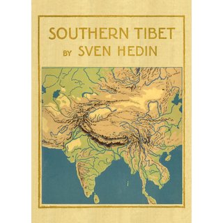 Southern Tibet - 2