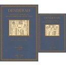 Dendérah, Description - Texte et Planches