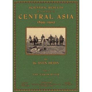 A Journey in Central Asia - 1