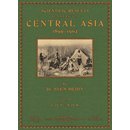 A Journey in Central Asia - 2
