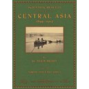A Journey in Central Asia - 3