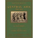 A Journey in Central Asia - 4