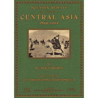 A Journey in Central Asia - 5.2