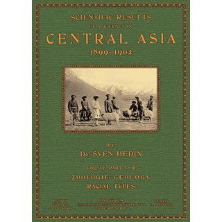 A Journey in Central Asia - 6