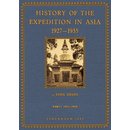 History of the Expedition in Asia - 1