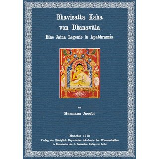 Bhavisatta Kaha von Dhanavala