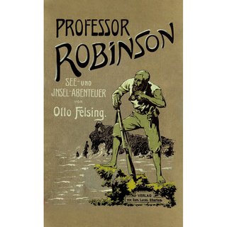 Professor Robinson