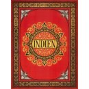 Indien in Wort und Bild - 1 - verkl. Ausgabe