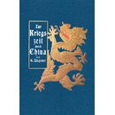 Zur Kriegszeit durch China 1900/1901