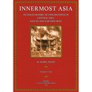 Innermost Asia  - 1