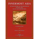 Innermost Asia - 3: Plates and Plans