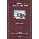 Travels in Kamtchatka and Siberia -  II