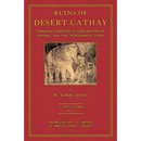 Ruins of Desert Cathay - 1