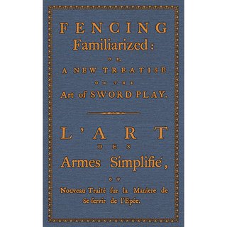 Fencing familiarized