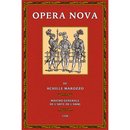 Opera Nova eventuell 1550 Edition