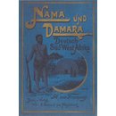 Nama und Damara