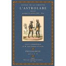 Voyage de la Corvette Astrolabe - Philologie
