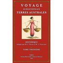 Voyage aux Terres Australes - Histoire 3