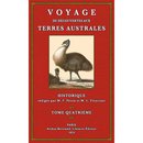 Voyage aux Terres Australes - Histoire 4
