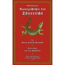 Naturgeschichte des Thierreichs - 4: Amphibien