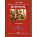 Histoire de Madagascar - Vol. 3: Météorologie