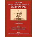 Histoire de Madagascar - Vol. 2: Magnétisme