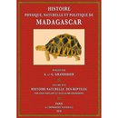Histoire de Madagascar - Vol. 17: Reptiles