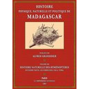 Histoire de Madagascar - Vol. 20. 2: Formicides