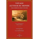 Voyage autour du Monde - Album Historique et Atlas...