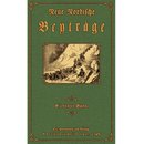 Neue Nordische Beyträge - 7 -1796