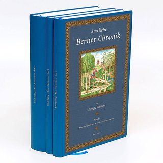 Amtliche Berner Chronik