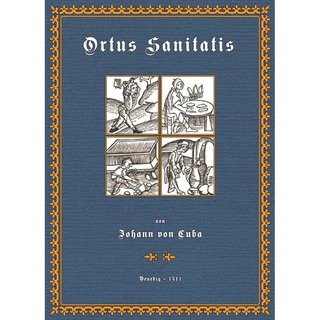 Ortus Sanitatis