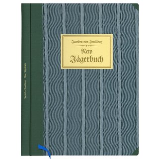 New Jägerbuch