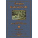 Deutsches Kolonialblatt - 12 - 1901
