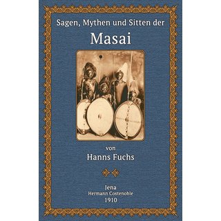 Sagen der Masai