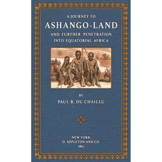 A Journey to Ashango Land